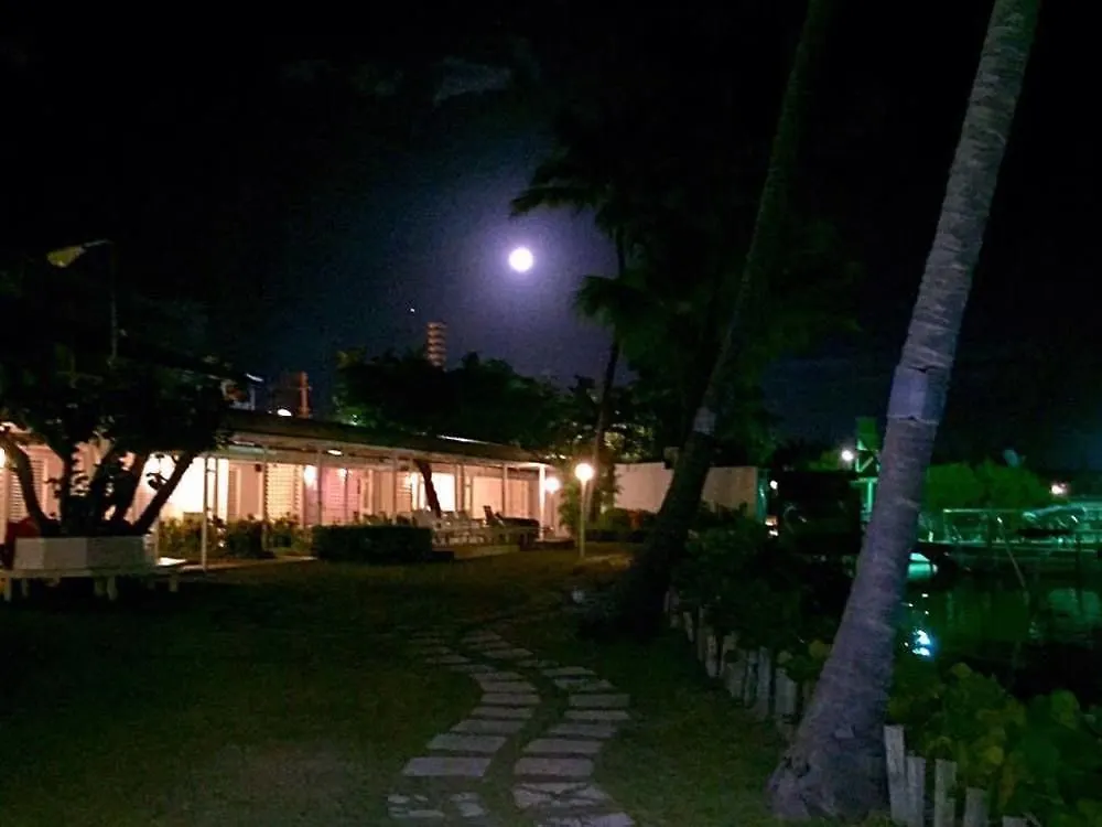 Parador Villa Parguera Porto Rico