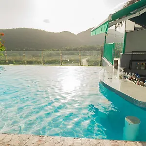 Hotel Vista, Yauco